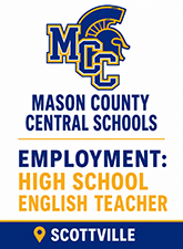 Mason County Central Schools